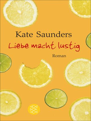 cover image of Liebe macht lustig